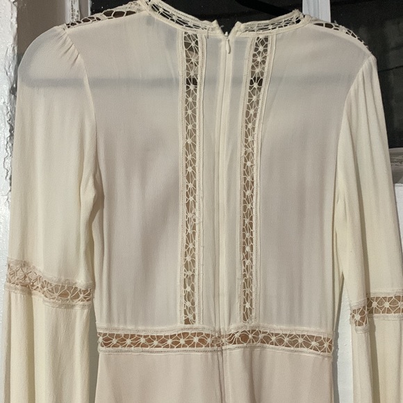 FL&L Penelope Mini Dress - Picture 7 of 8